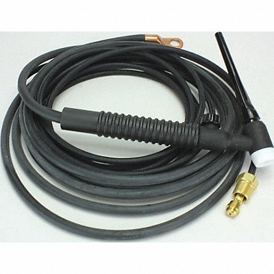 ATT Air-Cooled TIG Torch Kit