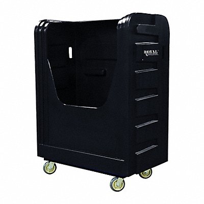 Linen and Bulk Transport Carts