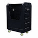 Linen and Bulk Transport Carts