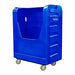 Linen and Bulk Transport Carts