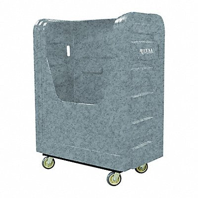 Linen and Bulk Transport Carts