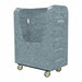 Linen and Bulk Transport Carts