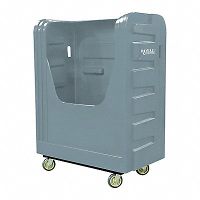 Linen and Bulk Transport Carts