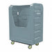 Linen and Bulk Transport Carts