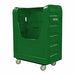Linen and Bulk Transport Carts