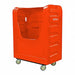 Linen and Bulk Transport Carts