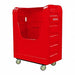Linen and Bulk Transport Carts