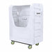 Linen and Bulk Transport Carts