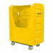 Linen and Bulk Transport Carts