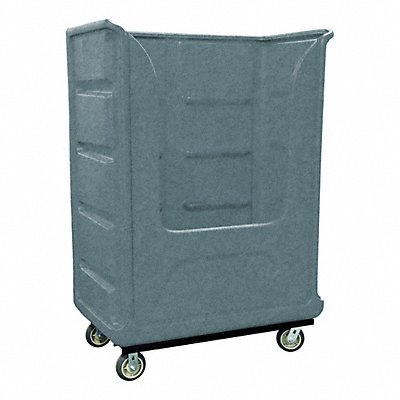 Linen and Bulk Transport Carts