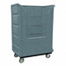 Linen and Bulk Transport Carts