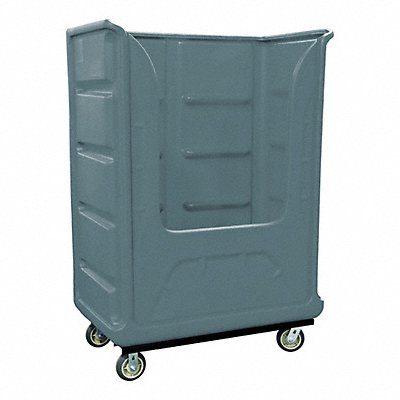 Linen and Bulk Transport Carts