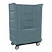 Linen and Bulk Transport Carts