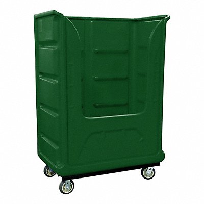 Linen and Bulk Transport Carts
