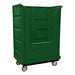 Linen and Bulk Transport Carts