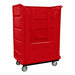Linen and Bulk Transport Carts