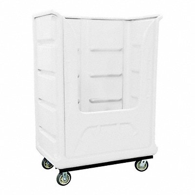 Linen and Bulk Transport Carts