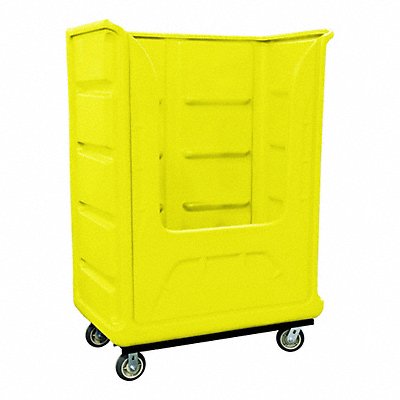 Linen and Bulk Transport Carts