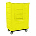 Linen and Bulk Transport Carts