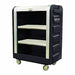 Linen and Bulk Transport Carts