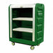 Linen and Bulk Transport Carts