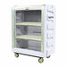 Linen and Bulk Transport Carts