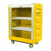 Linen and Bulk Transport Carts