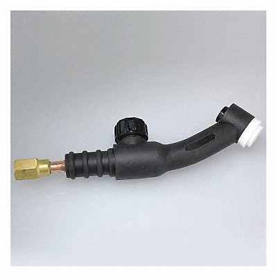 ATTC 60 Flexible TIG Torch Body