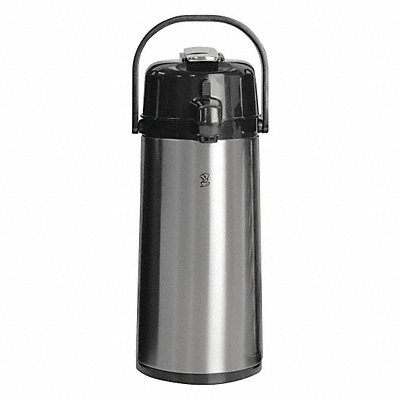 Insulated Server 74 fl oz Cap. Plastic