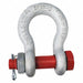 Shackle 7/8 Body 13 000 lb Bolt Pin