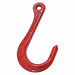 Eye Hook 1124 lb Gr 80 Steel