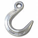 Eye Hook 8800 lb Gr 100 Steel