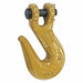 Clevis Hook 7100 lb Gr 70 Alloy Steel