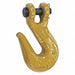 Clevis Hook 12 000 lb Gr 70 Alloy Steel