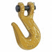 Clevis Hook 24 700 lb Gr 70 Steel