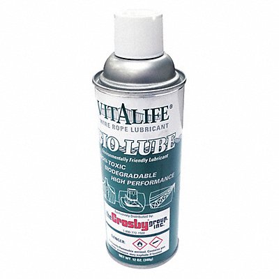 ChainWireRope Lube 12 oz Aerosol