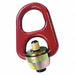 Hoist Ring Screw-On 1 in Bail Dia