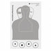 Fulcrum Tactical Training Target PK50