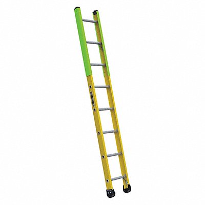 Manhole Ladder Fiberglass 8ft