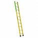 Manhole Ladder Fiberglass 10ft