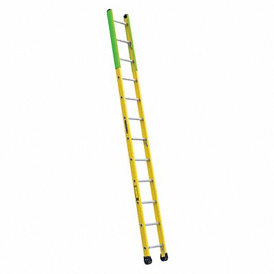 Manhole Ladder Fiberglass 12ft