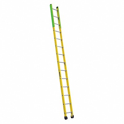 Manhole Ladder Fiberglass 14ft