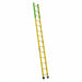 Manhole Ladder Fiberglass 14ft