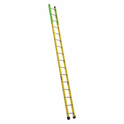 Manhole Ladder Fiberglass 16ft