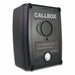 Wireless Intercom UHF Black