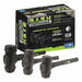 Dead Blow Hammer Set 32 48 64 oz 3 Pc