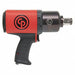 Impact Wrench Air Powered 5100 rpm