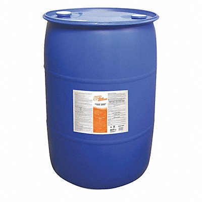 Liquid Sanitizer 50 gal.Drum