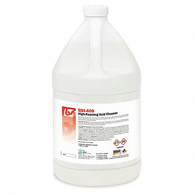 Acidic Cleaner 1 gal Jug PK4