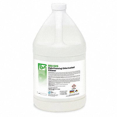 Chlorinated Cleaner 1 gal Jug PK4